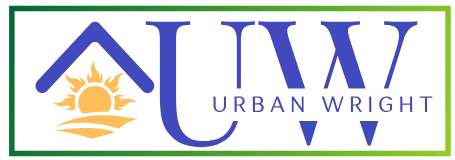 Urban Wright Logo